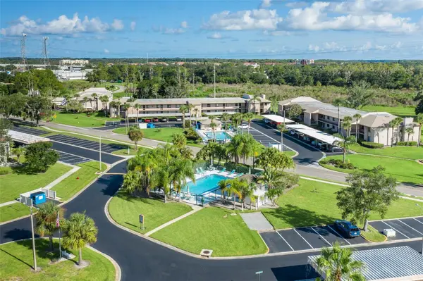 160 LAKEVIEW WAY #160, Oldsmar, FL 34677