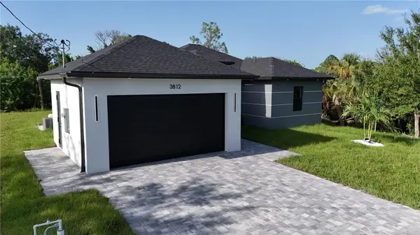 3812 11TH ST SW, Lehigh Acres, FL 33976