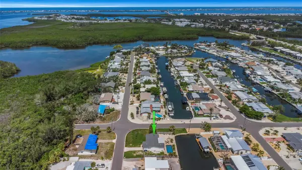 00000 SPOONBILL RD E, Bradenton, FL 34209