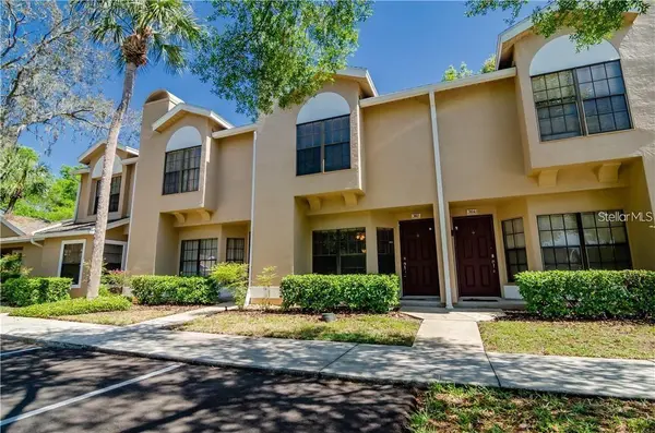 5100 BURCHETTE RD #3803, Tampa, FL 33647