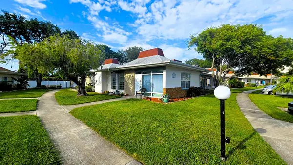 4373 TAHITIAN GARDENS CIR #A, Holiday, FL 34691