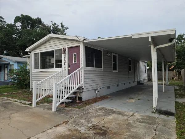 2434 37TH ST S, St Petersburg, FL 33711