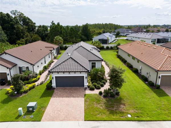 4344 CAIROLI CT, Wesley Chapel, FL 33543