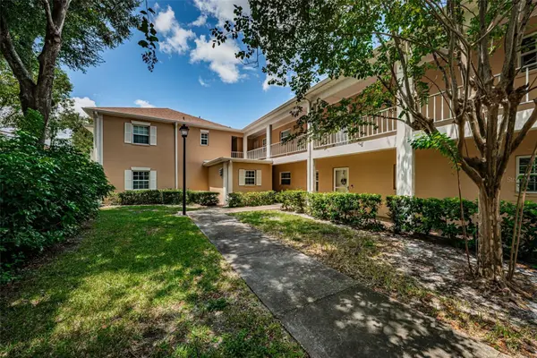 8300 BARDMOOR BLVD #103, Seminole, FL 33777
