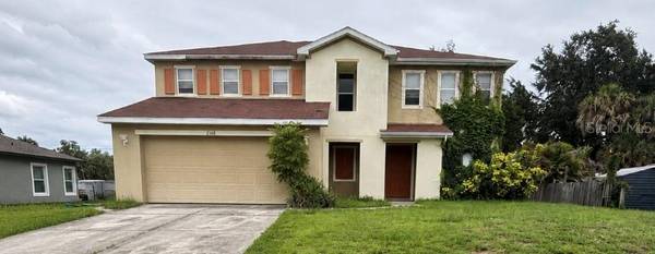 21468 DAWSON AVE, Port Charlotte, FL 33952