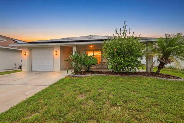 1116 SHARED PASSION ST, Ruskin, FL 33570