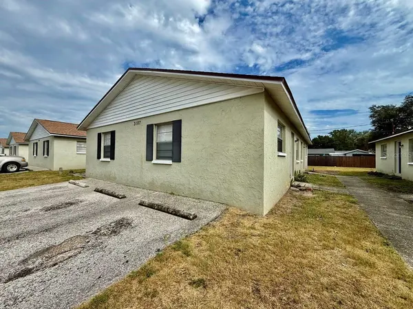 3107 W MARCUM ST #B, Tampa, FL 33611