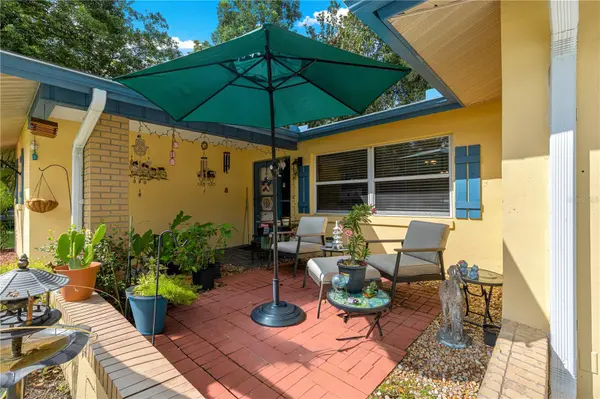 2170 W DORAL CT, Citrus Springs, FL 34434