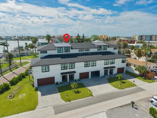 187 145TH AVE E #3, Madeira Beach, FL 33708