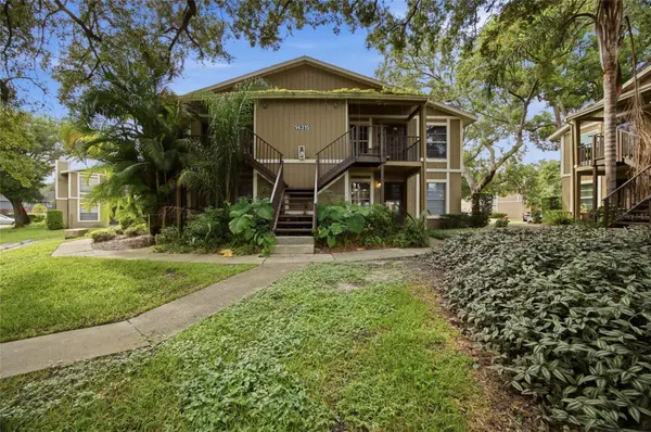 14315 HANGING MOSS CIR #101, Tampa, FL 33613