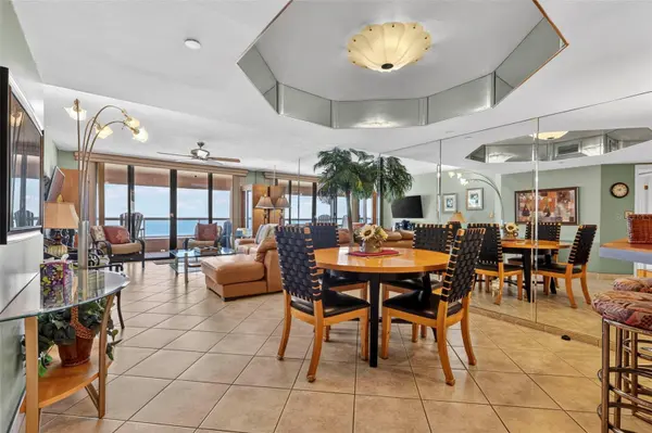 1310 GULF BLVD #15E, Clearwater, FL 33767