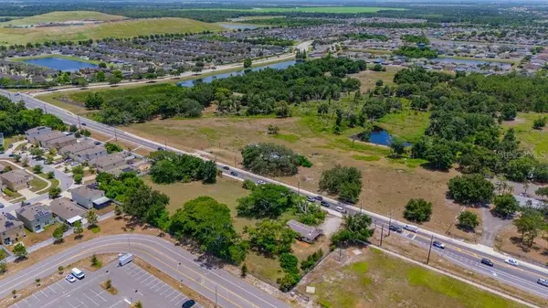 10912 672 HWY, Riverview, FL 33579