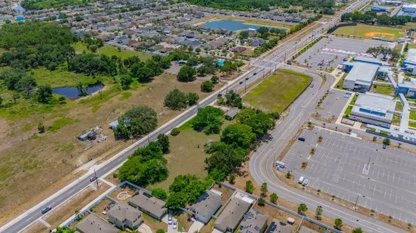 10912 672 HWY, Riverview, FL 33579