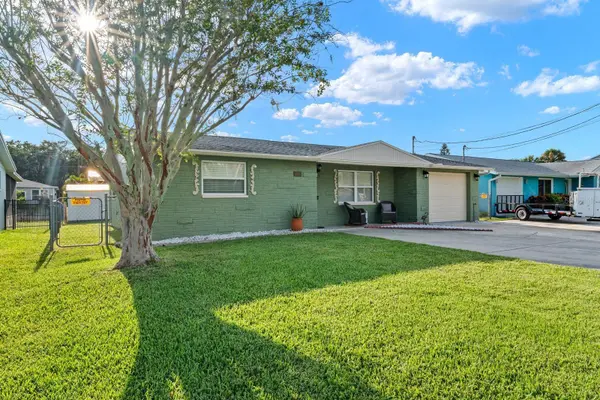 8505 OLD POST RD, Port Richey, FL 34668