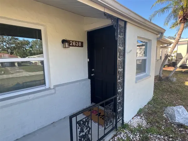 2638 TEAL AVE, Sarasota, FL 34232