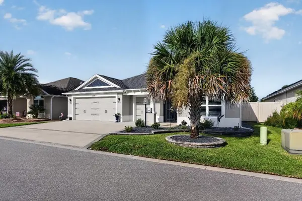 5838 JULIAN LOOP, The Villages, FL 32163