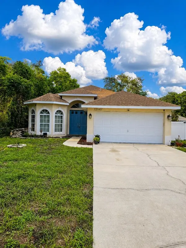 12140 TASHA CT, New Port Richey, FL 34654