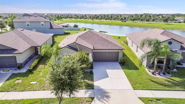 9728 CHANNING HILL DRIVE, Ruskin, FL 33573