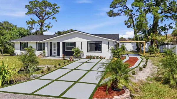848 OLYMPIA RD, Venice, FL 34293