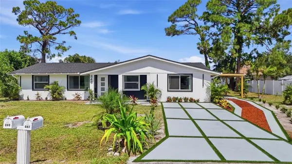 848 OLYMPIA RD, Venice, FL 34293