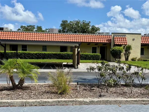 1701 PINEHURST RD #16G, Dunedin, FL 34698