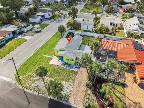 600 79TH AVE, St Pete Beach, FL 33706