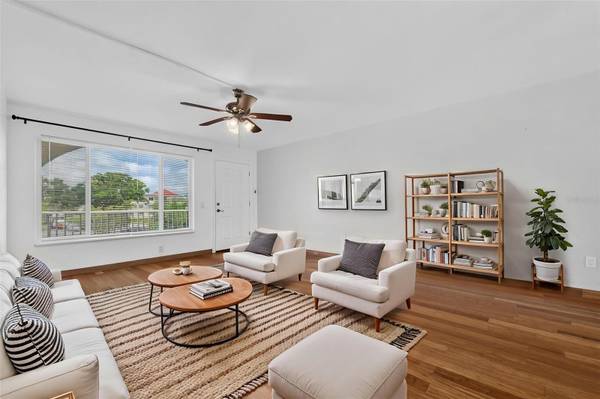 2433 BRAZILIA DR #49, Clearwater, FL 33763