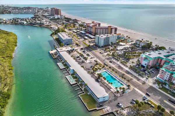 18399 GULF BLVD #372, Indian Shores, FL 33785