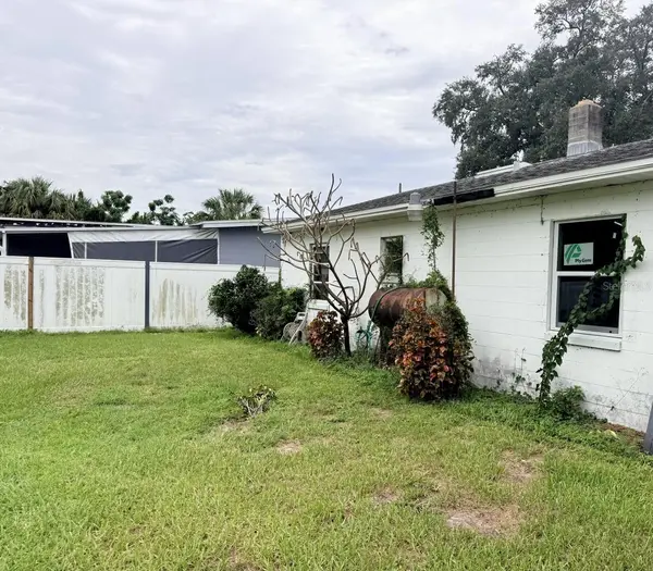 2709 S SHINE AVE, Orlando, FL 32806