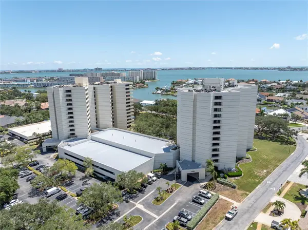 5950 PELICAN BAY PLZ S #601, Gulfport, FL 33707