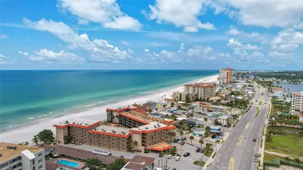 17580 GULF BLVD #115, Redington Shores, FL 33708