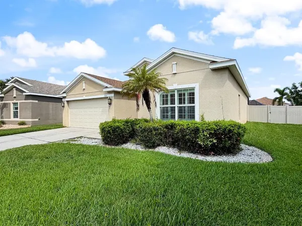 814 PARKER DEN DR, Ruskin, FL 33570