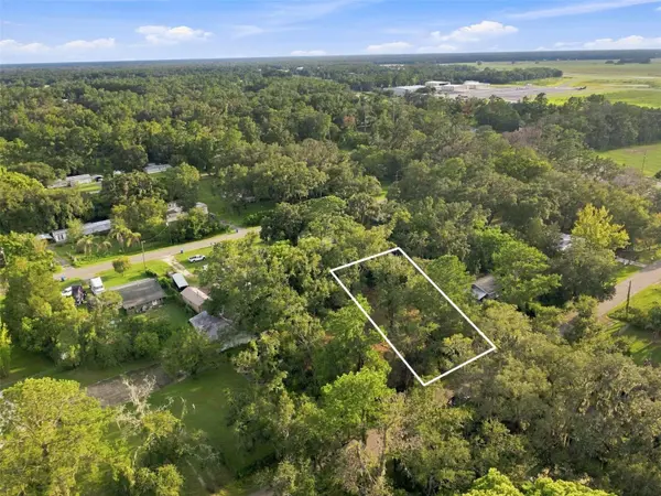 0 NICHOLAS (LOT 7) AVE, Brooksville, FL 34604
