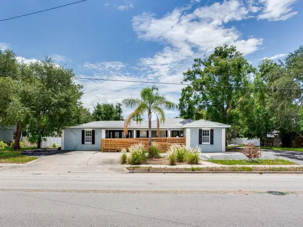 3710 W AZEELE ST, Tampa, FL 33609
