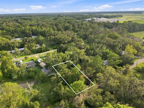 0 NICHOLAS AVE, Brooksville, FL 34604