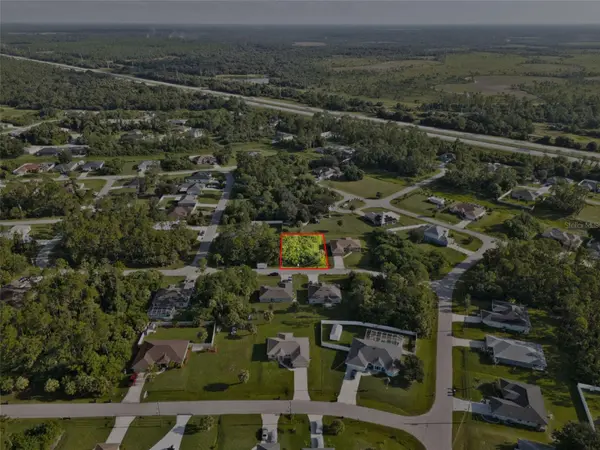 CARRIZAL TER, North Port, FL 34288