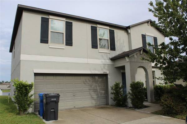 12916 WILDFLOWER MEADOW DR, Riverview, FL 33579