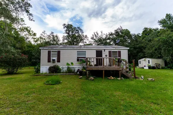 9085 SW 160TH ST, Dunnellon, FL 34432