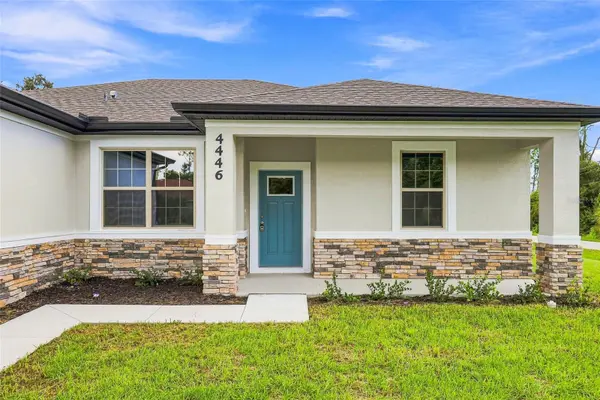 4446 LARATONDA RD, North Port, FL 34291