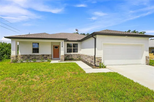 3008 BREWSTER RD, North Port, FL 34288