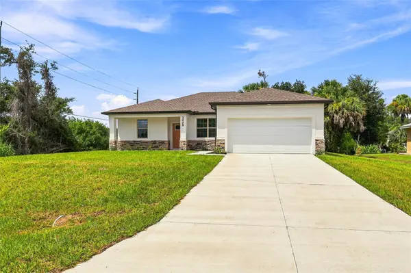 3008 BREWSTER RD, North Port, FL 34288