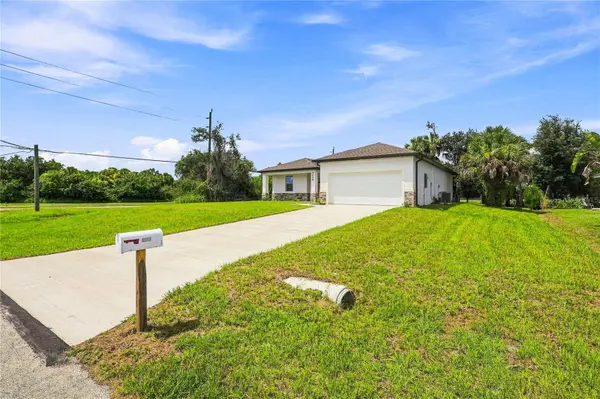 3008 BREWSTER RD, North Port, FL 34288