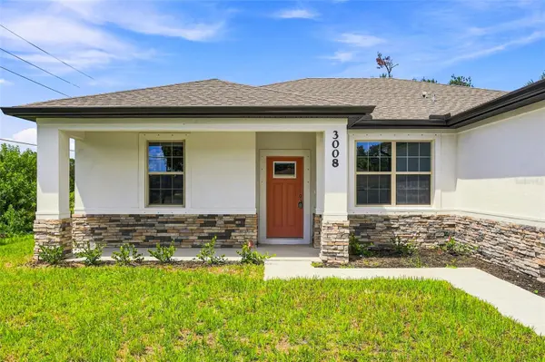 3008 BREWSTER RD, North Port, FL 34288