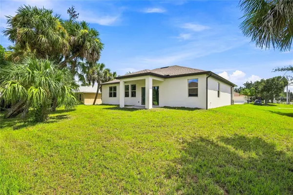 3008 BREWSTER RD, North Port, FL 34288