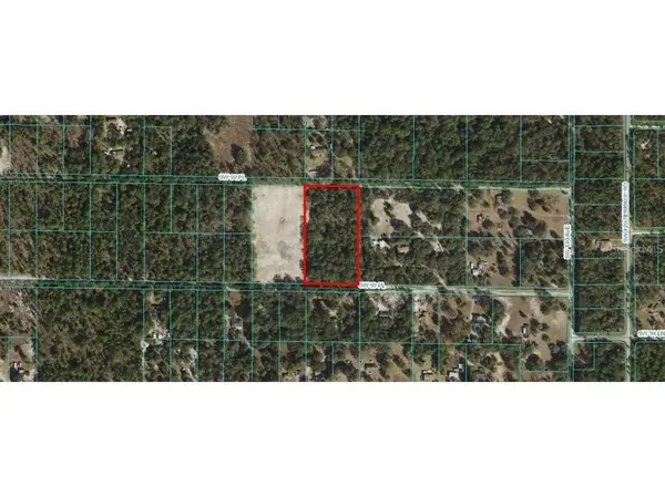 0 SW 91 LN, Dunnellon, FL 34432