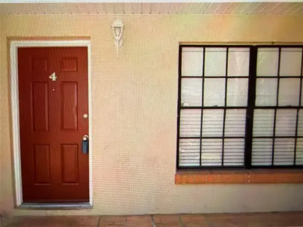 21038 VOYAGER BLVD #4, Land O Lakes, FL 34638