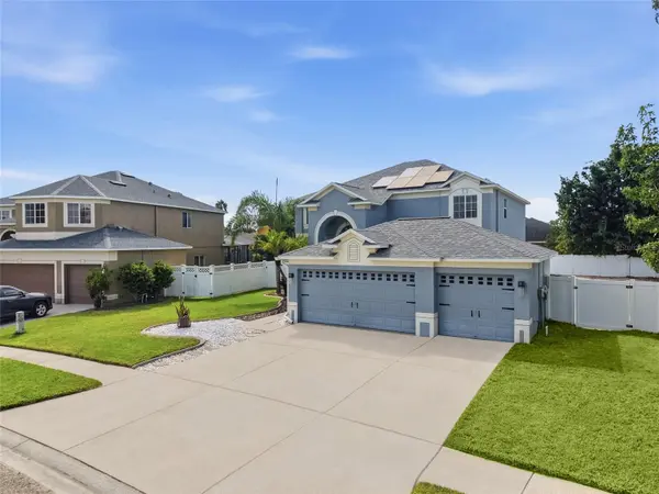 1533 AMARYLLIS CT, New Port Richey, FL 34655