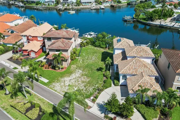 873 SYMPHONY ISLES BLVD, Apollo Beach, FL 33572
