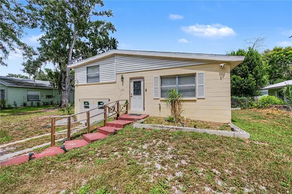 305 CORDOVA RD, Auburndale, FL 33823