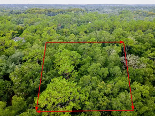 6342 KARWICH AVE, Webster, FL 33597